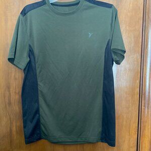 Athletic Short Sleeve Tee